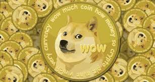  elon dogecoin musk price jumped cryptocurrency third 