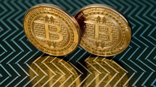 Bitcoin hits $14,000 for the first time since early 2018