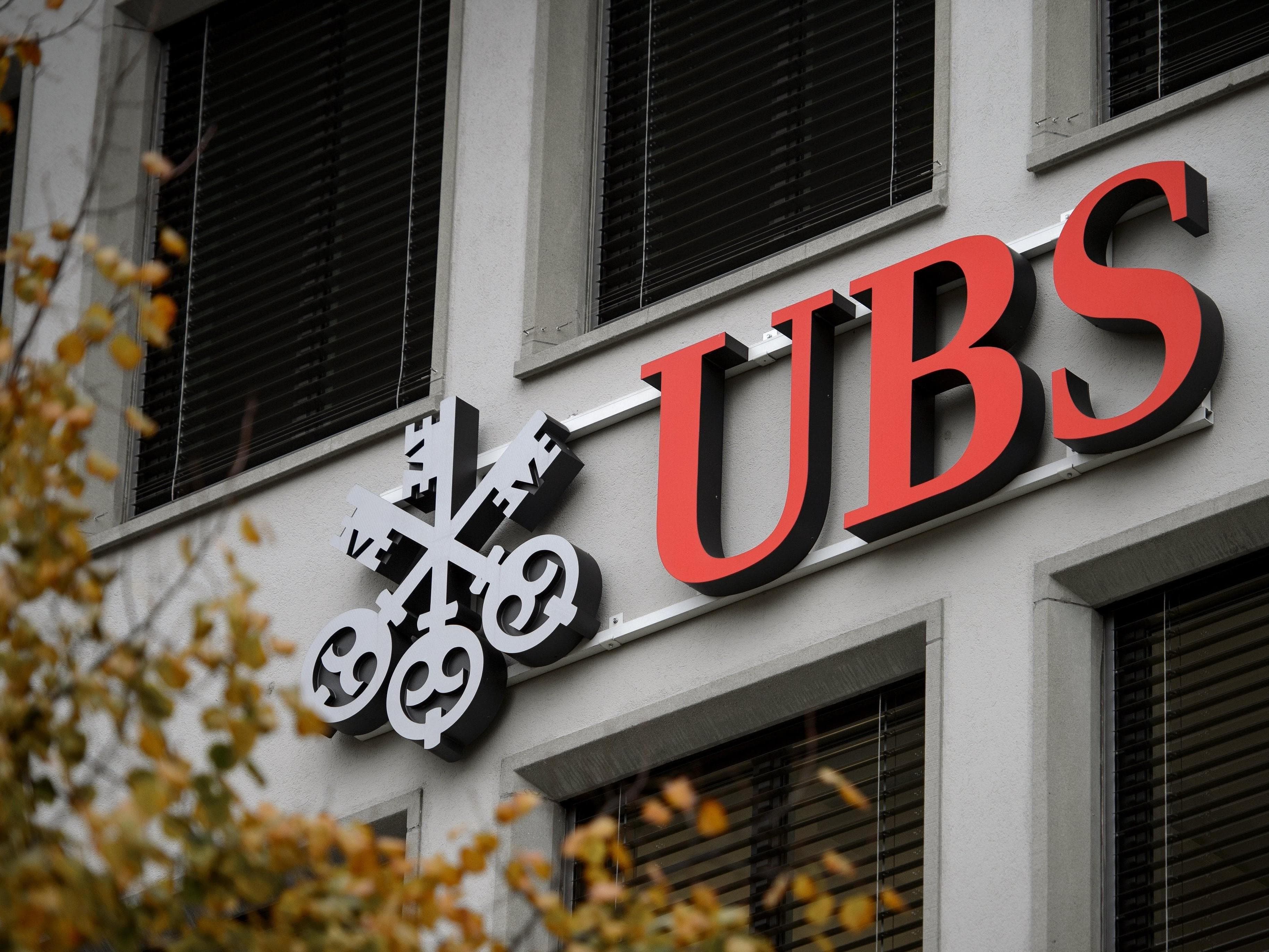 Swiss bank UBS: bitcoin is not comparable with fiat
